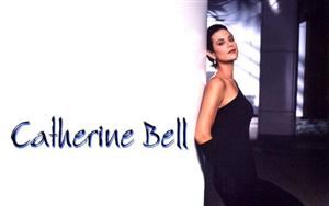 Catherine Bell